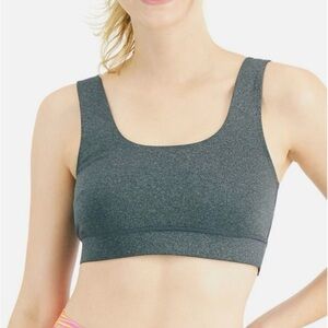 NWT Jenni Women’s Square-Neck Bralette created for Macy’s